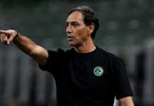 Biancoverdi in ritiro precampionato a Rivisondoli: partono gli allenamenti Alessandro Nesta Avellino
