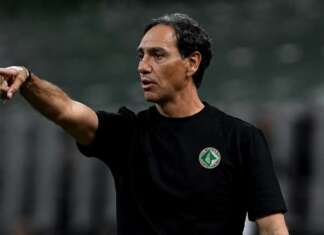 Test di prestigio per l’Avellino: Lazio e Torino nel programma estivo Alessandro Nesta Avellino