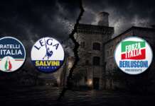 Provinciali, è caos (stranamente) nel centrodestra: dubbio Forza Italia