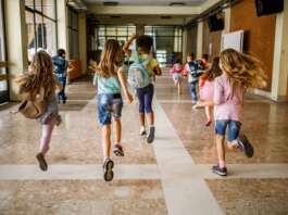 Generazione Sola, in Campania i bambini sono di meno e più soli