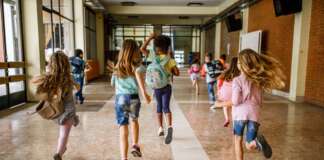 Generazione Sola, in Campania i bambini sono di meno e più soli