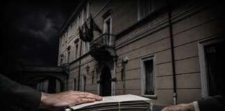 Appalti truccati e corruzione, misura cautelare per il segretario generale del Comune di Benevento