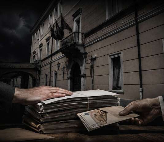 Appalti truccati e corruzione, la gara sotto accusa era già stata annullata dal Comune: perché?