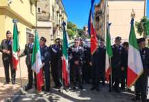 Tra memoria e legalità, Campoli ricorda Alfredo Costantini