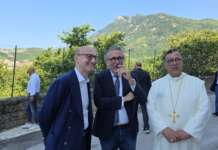 Funicolare, l’Air promette: 26 milioni per il rilancio dell’impianto