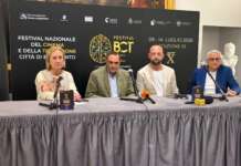BCT, ecco la X edizione: sei giorni di grandi ospiti nel cuore di Benevento