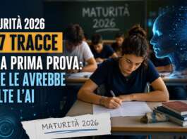 Maturità 2026, abbiamo chiesto all’AI di fare l’esame: ecco i temi completi delle sette tracce
