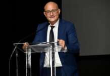 Futuro Nazionale, Di Capua eletto referente regionale: “Campania laboratorio del Mezzogiorno”