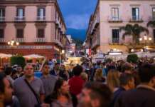L’estate a Vico Equense, cultura che resta, emozioni che accendono la costiera