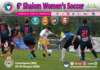Il grande calcio femminile protagonista a Castelpoto il 20 e 21 giugno
