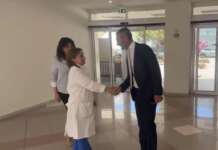 Ruggi di Salerno, insediato il nuovo direttore generale Nicola Cantone: è un ritorno