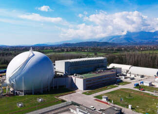 Nucleare, il Garigliano divide la politica: il Governo esclude il deposito nazionale, M5S chiede più controlli