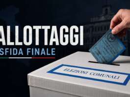 Ballottaggi, urne aperte: dieci comuni al voto in Campania, attenzione su Casalnuovo e Sorrento