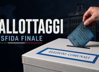 Ballottaggi, urne aperte: dieci comuni al voto in Campania, attenzione su Casalnuovo e Sorrento
