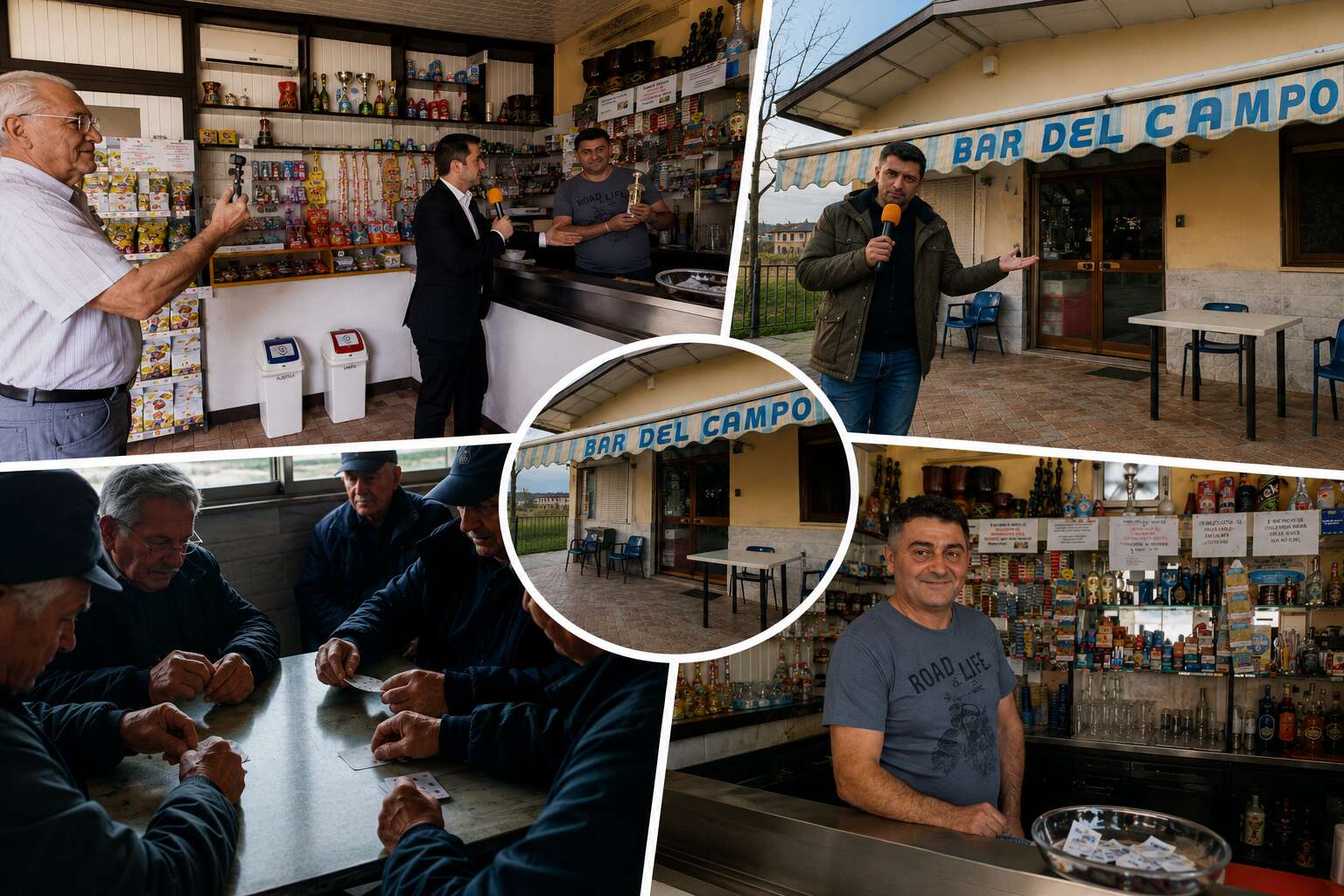 il sannio conquista bar test ecco chi ha vinto il format di propaganda live da Anteprima24.it il sannio conquista bar test ecco chi ha vinto il format di propaganda live
