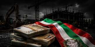 Appalto milionario e presunta mazzetta da 530mila euro: bufera sull’ex sindaco