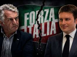 Provinciali, Forza Italia divisa su Lombardi e Cataudo: intanto aderisce un sindaco cataudo rubano