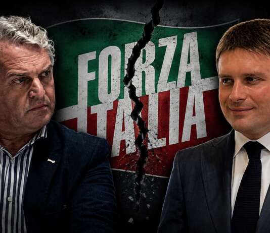 Provinciali, Forza Italia divisa su Lombardi e Cataudo: intanto aderisce un sindaco cataudo rubano