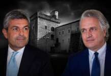 Provinciali, sarà sfida a due Lombardi-Cataudo: malcontento in Forza Italia e PD cataudo lombardi