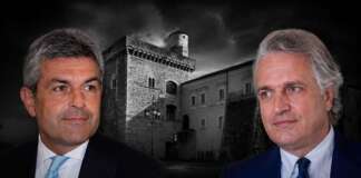 Provinciali, sarà sfida a due Lombardi-Cataudo: malcontento in Forza Italia e PD cataudo lombardi