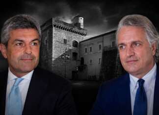 Provinciali, sarà sfida a due Lombardi-Cataudo: malcontento in Forza Italia e PD cataudo lombardi