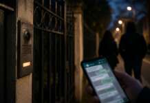 “Vi uccidiamo”: terrore per padre e figlia tra minacce via WhatsApp e stalking