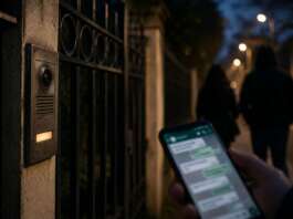 “Vi uccidiamo”: terrore per padre e figlia tra minacce via WhatsApp e stalking