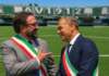 Partenio-Lombardi, il valore raddoppia e si apre una nuova fase Pizza D'Agostino