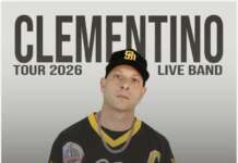 Festa di San Rocco, a Molinara arriva Clementino: concerto il 18 agosto in piazza