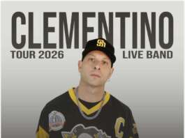 Festa di San Rocco, a Molinara arriva Clementino: concerto il 18 agosto in piazza