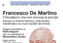 Francesco De Martino, il socialismo dei princìpi: presentazione del volume allo Spi Cgil Campania