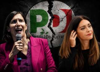 Terremoto nel PD, una big campana lascia il partito: resa dei conti con Schlein