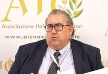 Produzione cerealicola, Scaglione (AIC) -“Costi in aumento e reddito basso, a rischio agricoltura in Aree Interne”.
