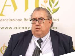 Premio Terra e Grani al presidente AIC Salerno, Scaglione: “Necessarie misure ad hoc per tutelare l’agricoltura”