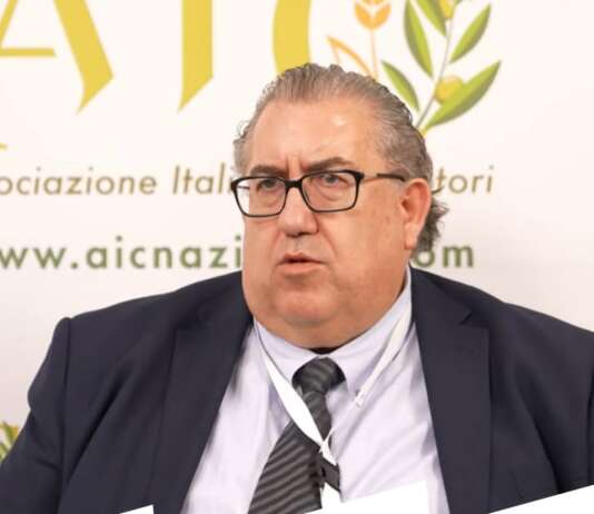 Premio Terra e Grani al presidente AIC Salerno, Scaglione: “Necessarie misure ad hoc per tutelare l’agricoltura”