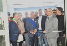 Circello, inaugurato il nuovo “Livatino”: scuola rinnovata dopo lavori per 1,4 milioni di euro
