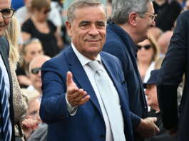Ariano Irpino, Perrina e Simonazzi rafforzano la presenza di Forza Italia Angelo Antonio D'Agostino