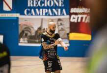 Davide De Crescenzo rinnova con il Benevento 5 fino al 30 giugno 2027