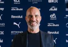 Maresca, da Pontecagnano Faiano alla panchina del Manchester City Enzo Maresca, nuovo allenatore Manchester City