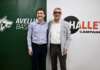 Halley Campania al fianco dell’Avellino Basket come title sponsor
