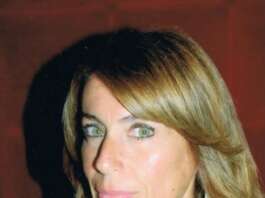 Salerno, dolore per la scomparsa di Fabiola Casilli