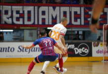 PLAY OFF SCUDETTO/ La Roma passa al PalaSele, alle Volpi servirà l’impresa in gara 2