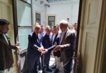 Una nuova “casa” per il Forum dei Giovani della Provincia di Salerno
