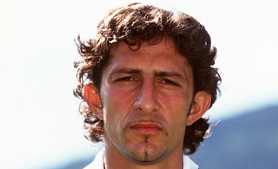 capocannoniere protti l8217ultima partita contro la malattia da Anteprima24.it capocannoniere protti l8217ultima partita contro la malattia