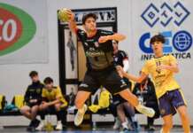 Final Six Scudetto U20, la Genea Lanzara tra le sei migliori d’Italia con il gruppo più giovane della competizione