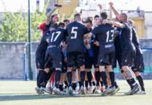 Gladiator-Taranto, conto alla rovescia per la finale playoff: ok alla trasferta dei tifosi rossoblù