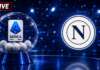 Calendario Serie A, il Napoli debutta a Genova: tutte le partite e le date della stagione