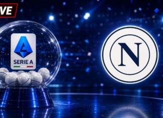 Calendario Serie A, il Napoli debutta a Genova: tutte le partite e le date della stagione