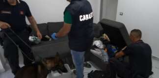Terrore per ex pentito, costretto a fuggire fuori regione dopo pestaggi e minacce: quattro arresti