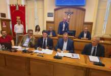 Il Sindaco di Benevento Mastella e l’assessore regionale Cuomo sottoscrivono Accordo Prius